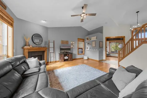 2160 NW Redwood Avenue Redmond OR 97756