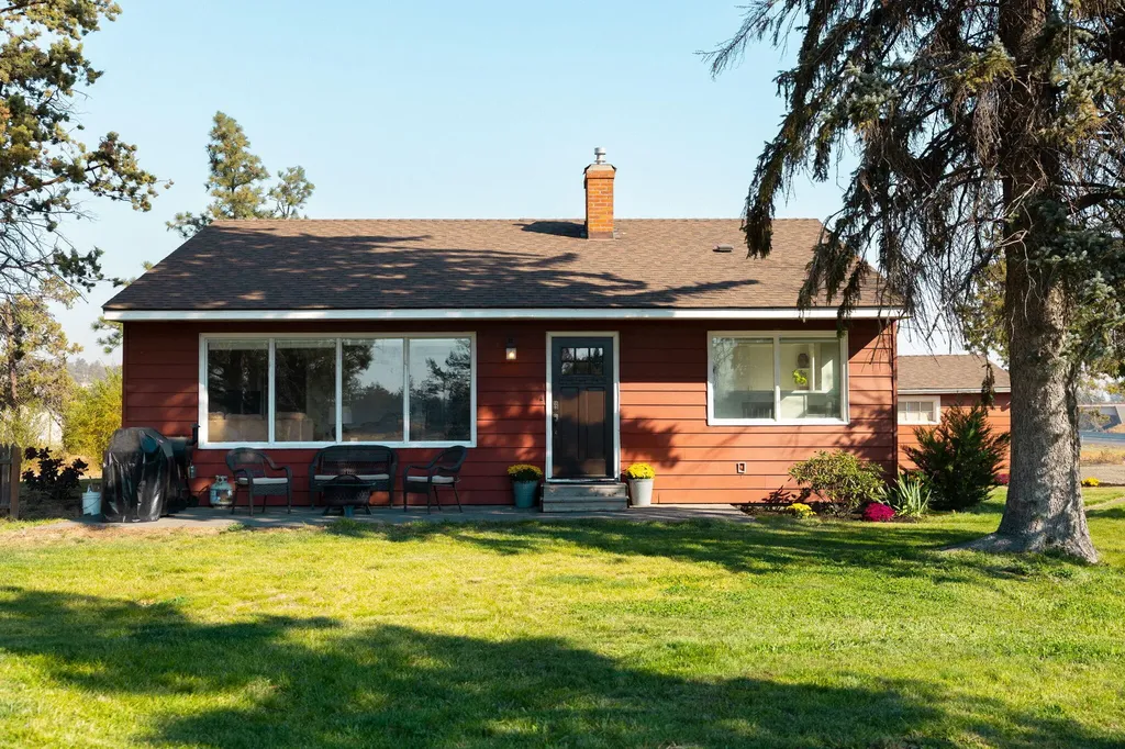 64875 N Highway 97 Bend OR 97703