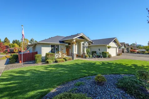 250 SW Jamee Kay Lane Grants Pass OR 97527