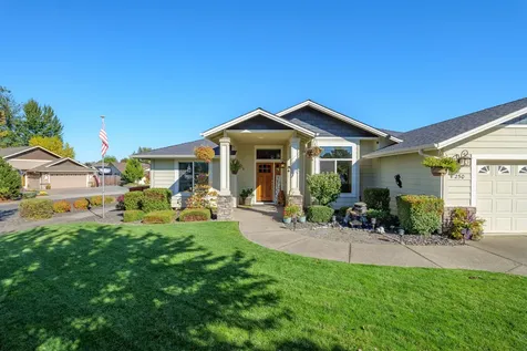 250 SW Jamee Kay Lane Grants Pass OR 97527