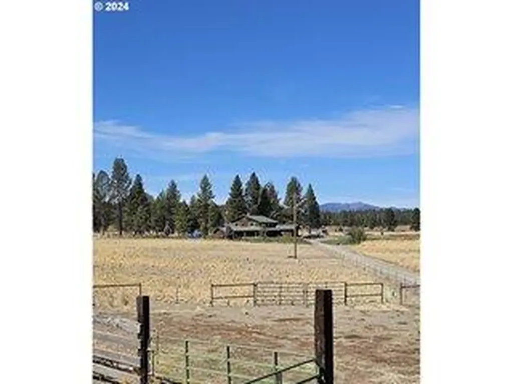 29951 Oregon Pines Road Beatty OR 97621