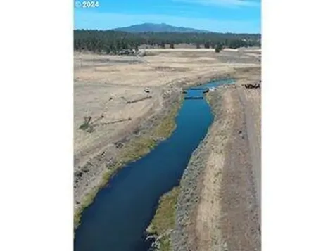 29951 Oregon Pines Road Beatty OR 97621