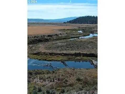 29951 Oregon Pines Road Beatty OR 97621