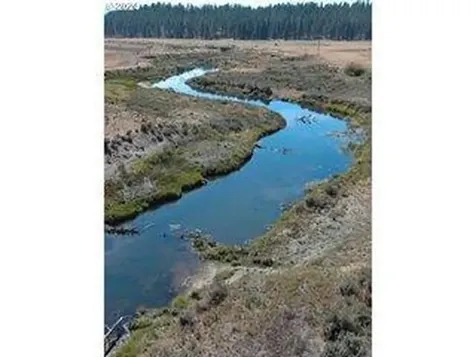 29951 Oregon Pines Road Beatty OR 97621