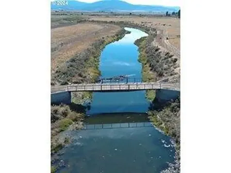 29951 Oregon Pines Road Beatty OR 97621