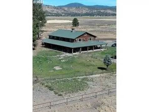 29951 Oregon Pines Road Beatty OR 97621