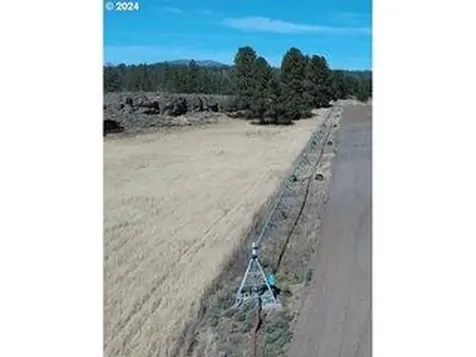 29951 Oregon Pines Road Beatty OR 97621