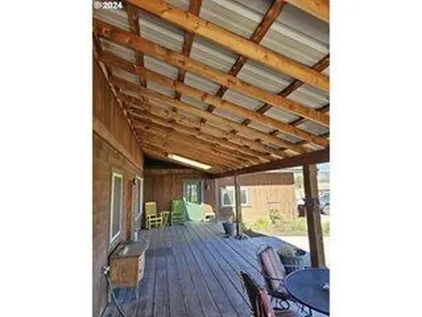 29951 Oregon Pines Road Beatty OR 97621