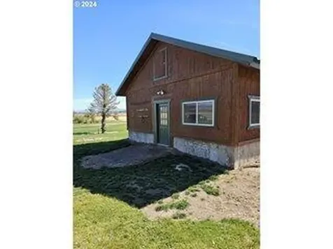 29951 Oregon Pines Road Beatty OR 97621