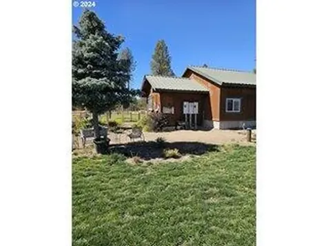 29951 Oregon Pines Road Beatty OR 97621