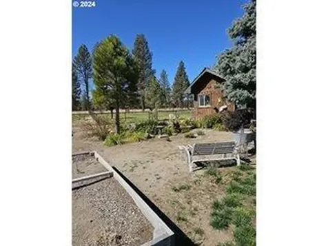 29951 Oregon Pines Road Beatty OR 97621