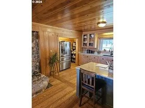 29951 Oregon Pines Road Beatty OR 97621