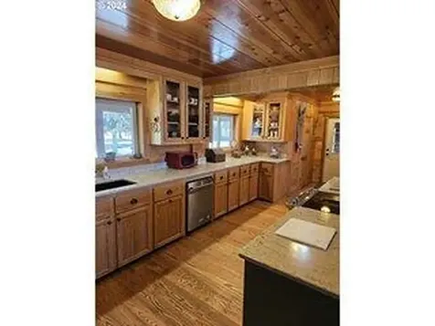 29951 Oregon Pines Road Beatty OR 97621