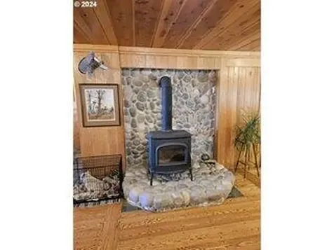 29951 Oregon Pines Road Beatty OR 97621