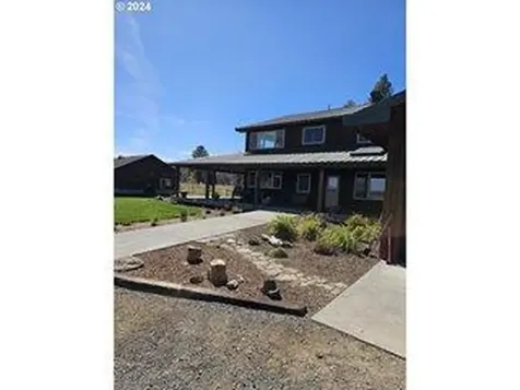 29951 Oregon Pines Road Beatty OR 97621