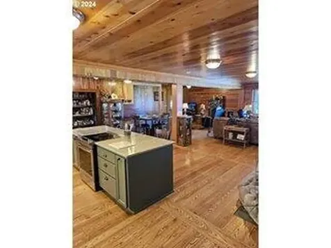 29951 Oregon Pines Road Beatty OR 97621
