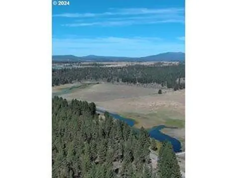 29951 Oregon Pines Road Beatty OR 97621