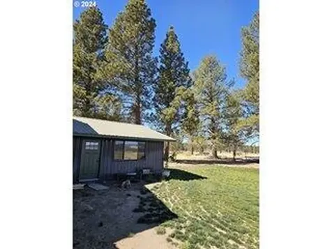 29951 Oregon Pines Road Beatty OR 97621