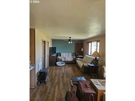 29951 Oregon Pines Road Beatty OR 97621
