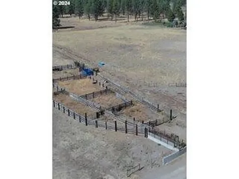 29951 Oregon Pines Road Beatty OR 97621