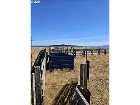 29951 Oregon Pines Road Beatty OR 97621