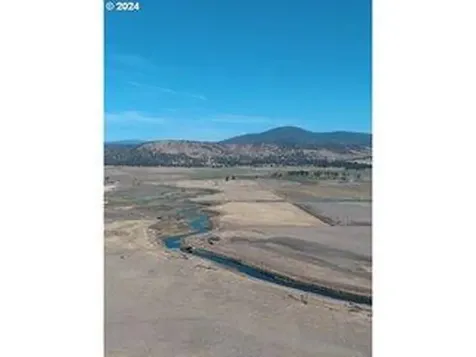 29951 Oregon Pines Road Beatty OR 97621