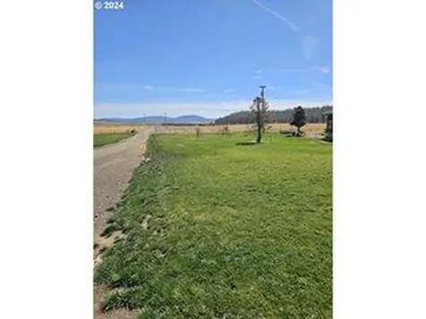 29951 Oregon Pines Road Beatty OR 97621