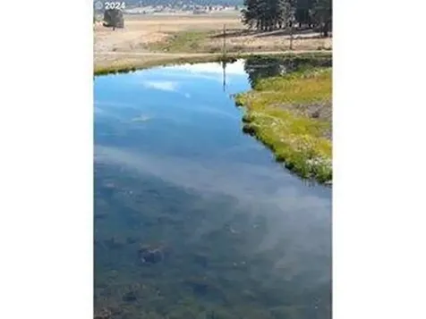 29951 Oregon Pines Road Beatty OR 97621