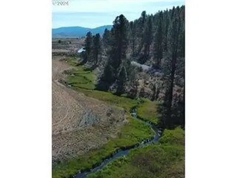 29951 Oregon Pines Road Beatty OR 97621