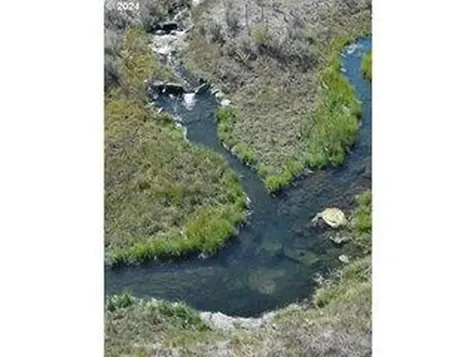 29951 Oregon Pines Road Beatty OR 97621