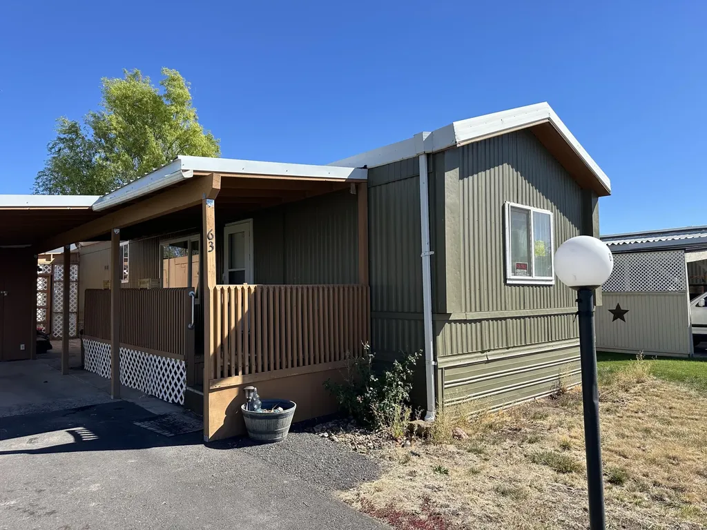 400 NW Terrace Lane Prineville OR 97754