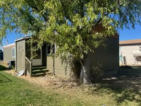 400 NW Terrace Lane Prineville OR 97754