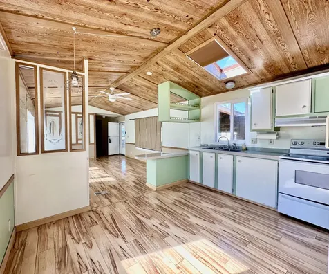 400 NW Terrace Lane Prineville OR 97754