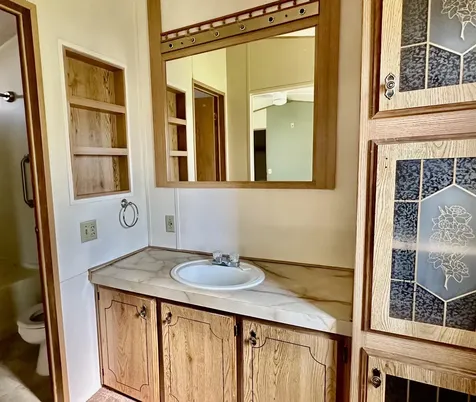 400 NW Terrace Lane Prineville OR 97754