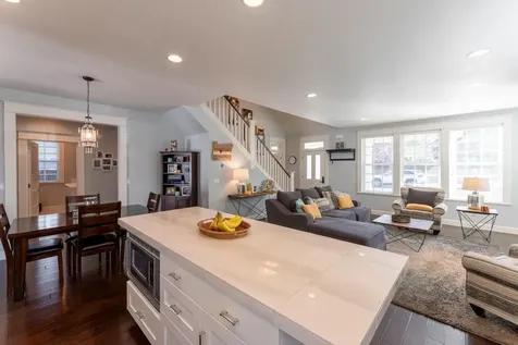2180 NW Clearwater Drive Bend OR 97703