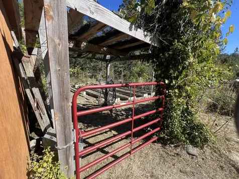 203 Mobley Drive Azalea OR 97410