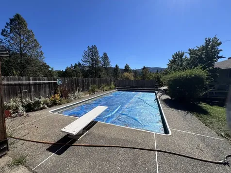 203 Mobley Drive Azalea OR 97410