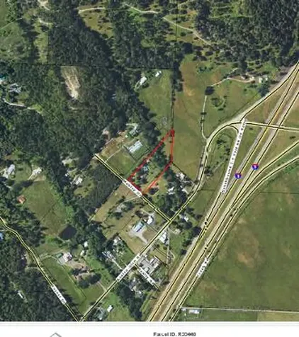 203 Mobley Drive Azalea OR 97410