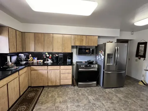 203 Mobley Drive Azalea OR 97410