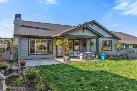 3975 Arizona Drive Medford OR 97504