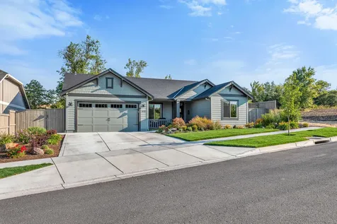 3975 Arizona Drive Medford OR 97504