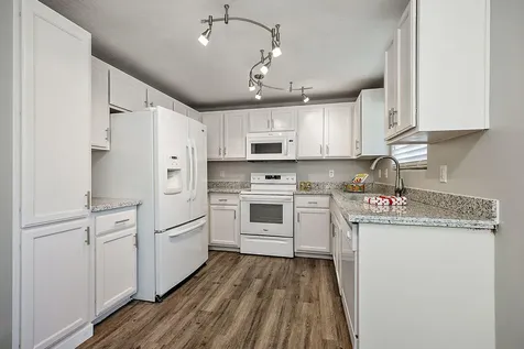 3854 Francine Court White City OR 97503