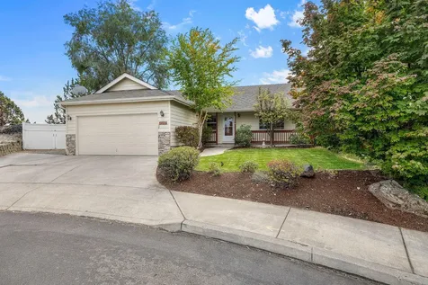 3347 NE Manchester Court Bend OR 97701