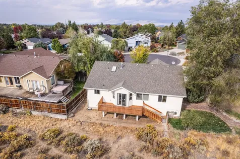 3347 NE Manchester Court Bend OR 97701