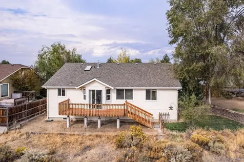 3347 NE Manchester Court Bend OR 97701