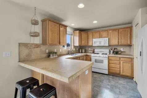 3347 NE Manchester Court Bend OR 97701