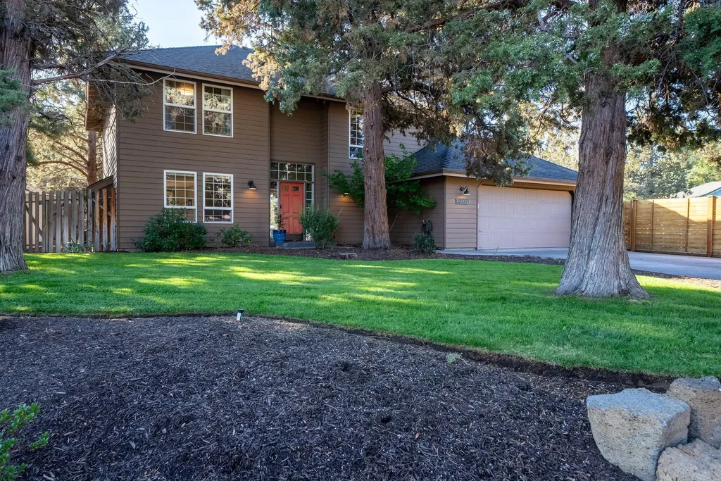 2107 NE Carrie Lane Bend OR 97701