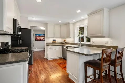 2107 NE Carrie Lane Bend OR 97701