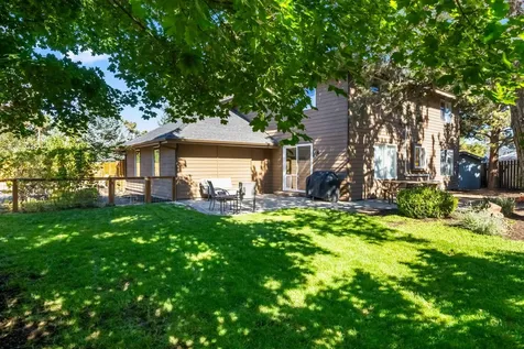 2107 NE Carrie Lane Bend OR 97701
