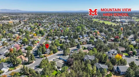 2107 NE Carrie Lane Bend OR 97701